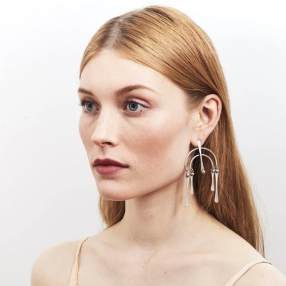 DANNIJO Kamil earrings - Picture 2 of 4